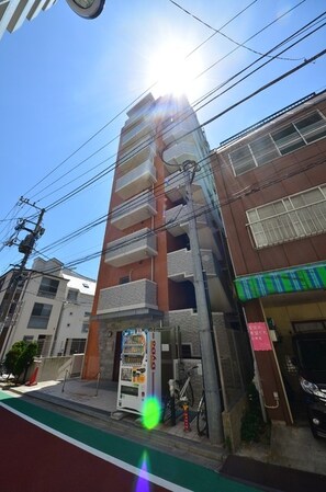 コンフォラス千石の物件内観写真